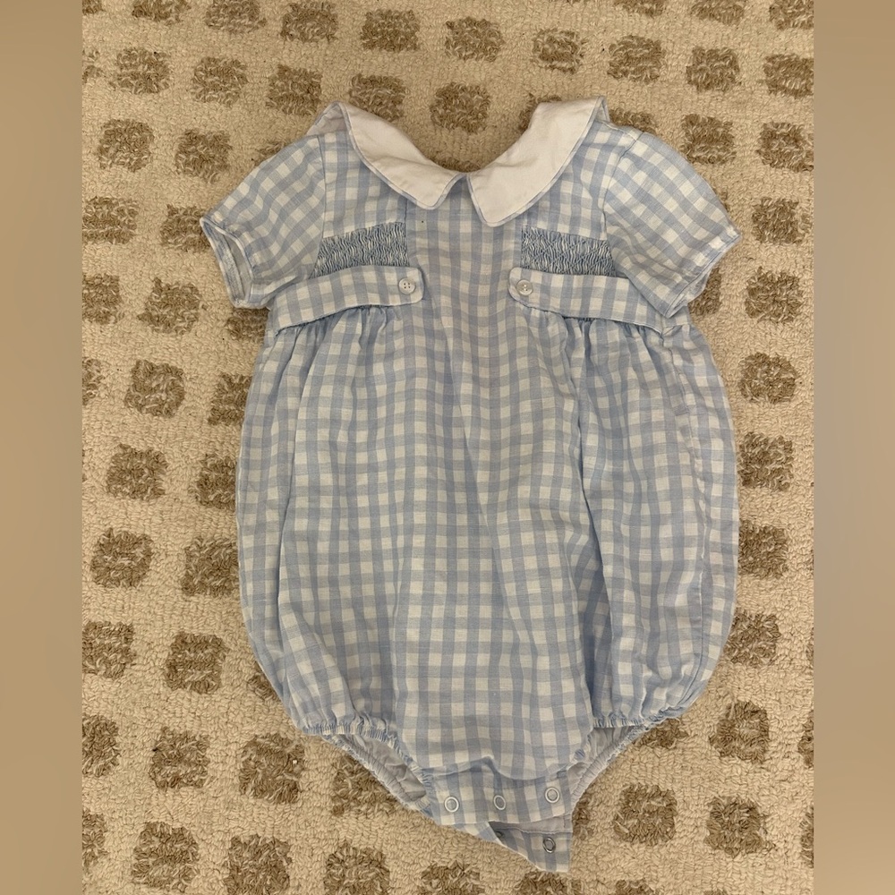 Bundle of Boys clothes